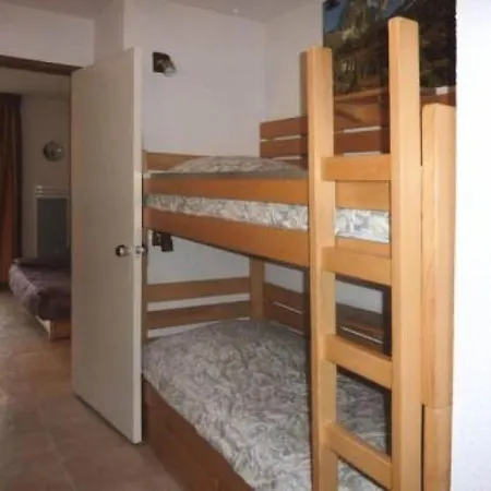 Le Pouzenc - Grand 4/6 Personnes Mae-0814 * Le Melezet