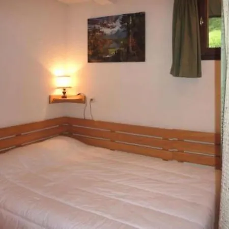 Apartment Le Pouzenc - Grand 4/6 Personnes Mae-0814 *