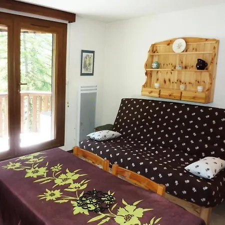 Le Pouzenc - Grand 4/6 Personnes Mae-0814 Apartment