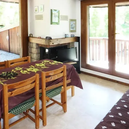 Apartment Le Pouzenc - Grand 4/6 Personnes Mae-0814