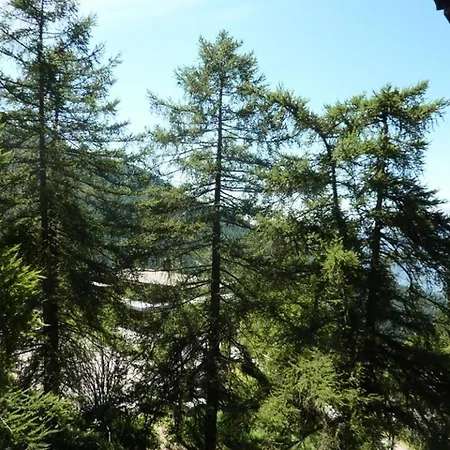 Le Pouzenc - Grand 4/6 Personnes Mae-0814 Apartment Le Melezet