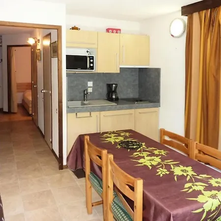 Le Pouzenc - Grand 4/6 Personnes Mae-0814 Le Melezet